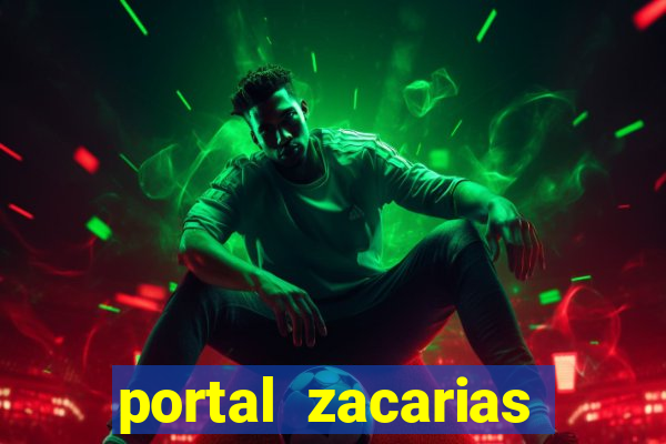 portal zacarias cabe a esmagada